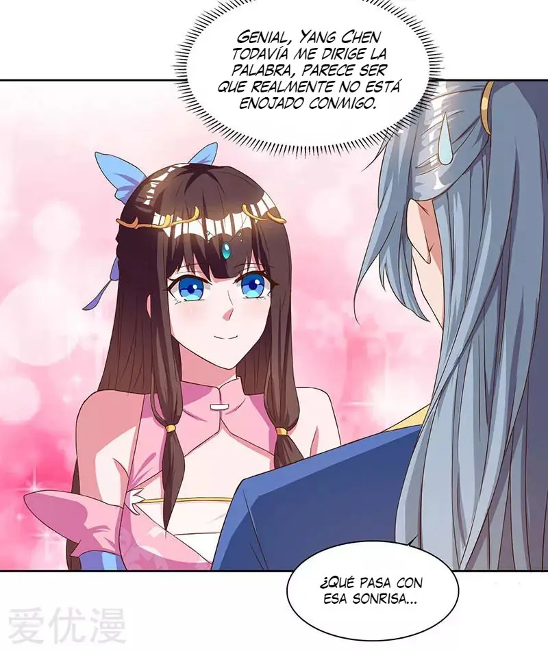 Rebirth After 80.000 Years Passed (2019) - Capítulo 58 - Página 24 - LectorTMOo