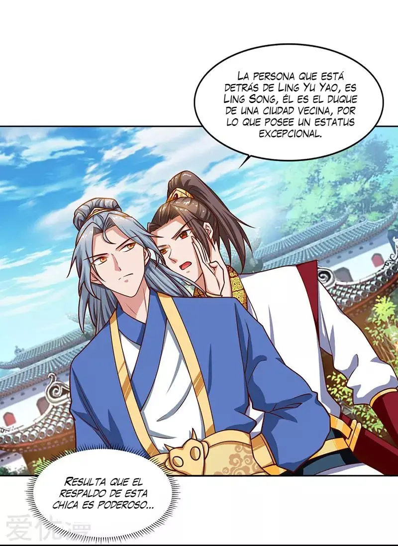 Rebirth After 80.000 Years Passed (2019) - Capítulo 58 - Página 26 - LectorTMOo