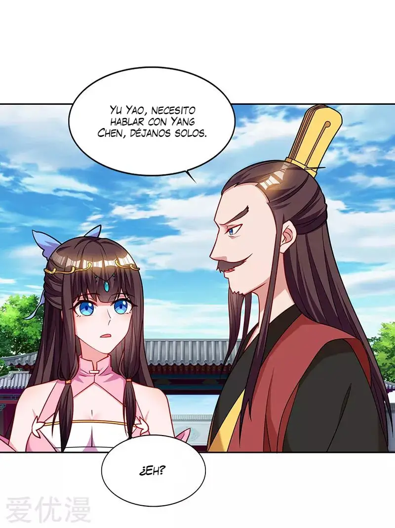 Rebirth After 80.000 Years Passed (2019) - Capítulo 58 - Página 29 - LectorTMOo