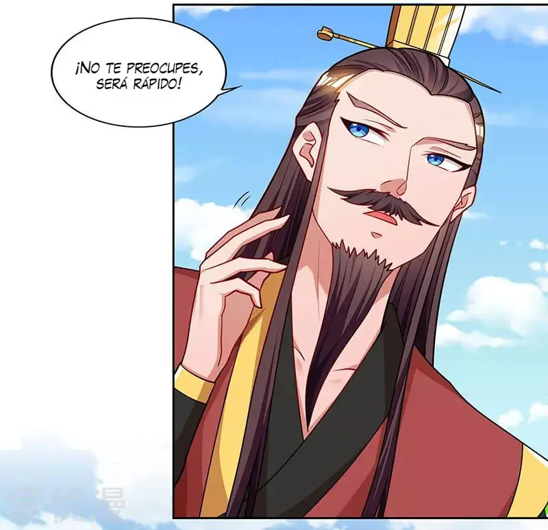 Rebirth After 80.000 Years Passed (2019) - Capítulo 58 - Página 31 - LectorTMOo