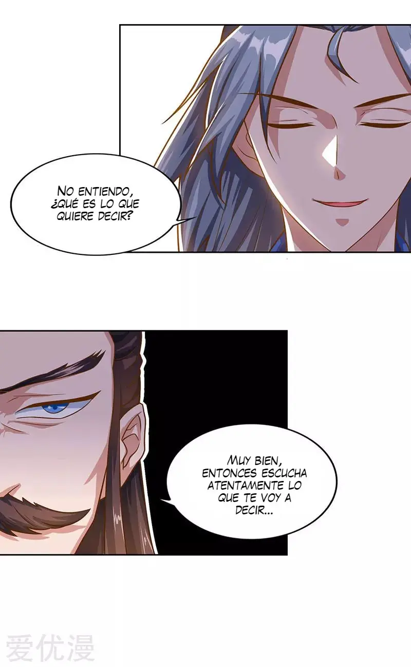 Rebirth After 80.000 Years Passed (2019) - Capítulo 59 - Página 7 - LectorTMOo