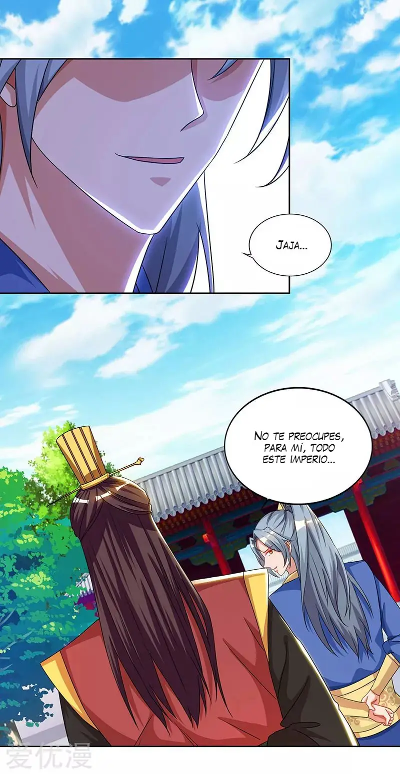 Rebirth After 80.000 Years Passed (2019) - Capítulo 59 - Página 15 - LectorTMOo