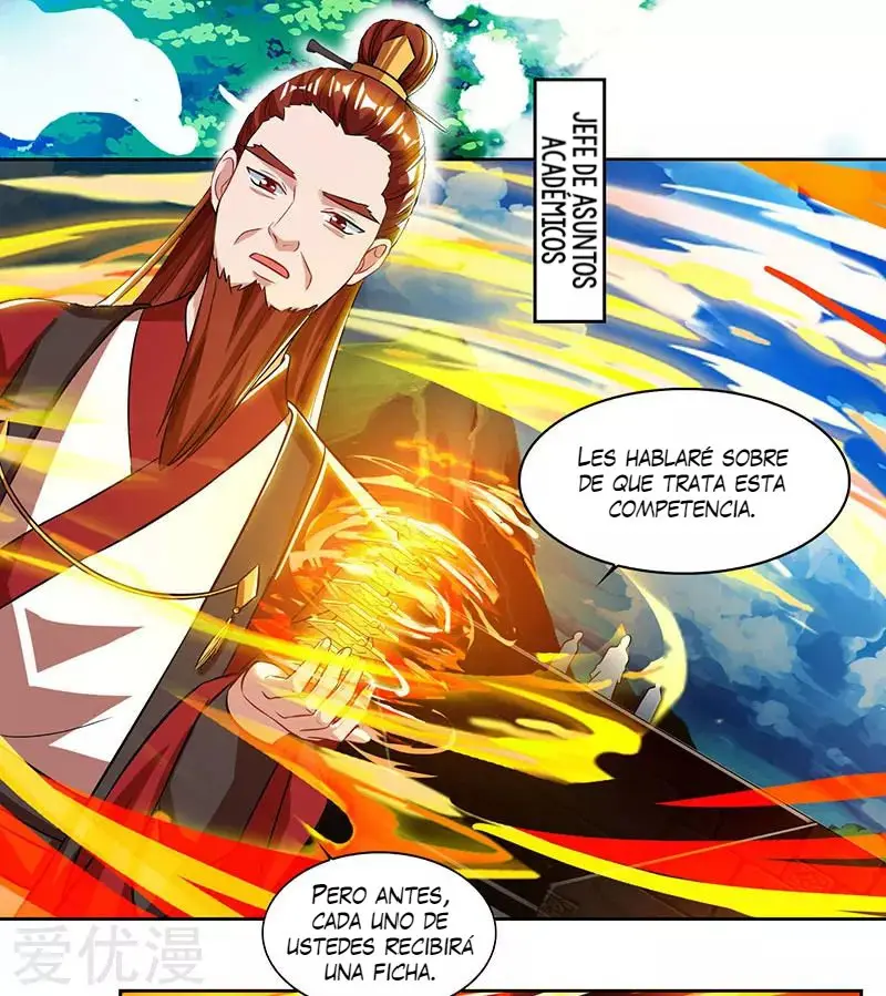 Rebirth After 80.000 Years Passed (2019) - Capítulo 59 - Página 23 - LectorTMOo