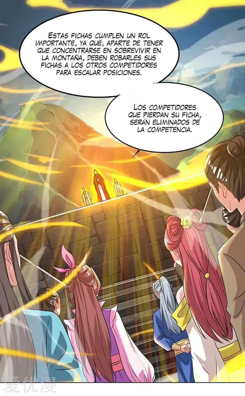Rebirth After 80.000 Years Passed (2019) - Capítulo 59 - Página 29 - LectorTMOo
