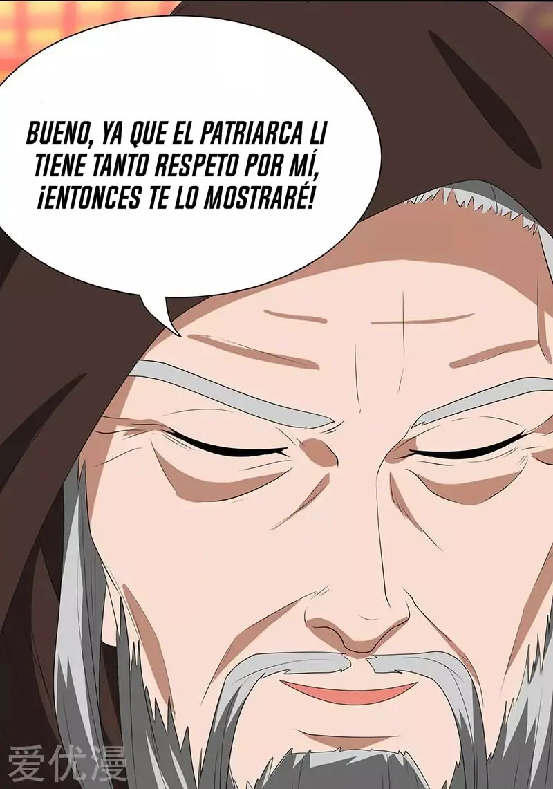 Rebirth After 80.000 Years Passed (2019) - Capítulo 6 - Página 4 - LectorTMOo