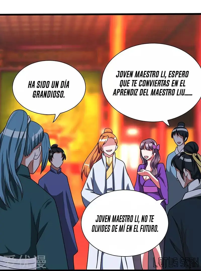 Rebirth After 80.000 Years Passed (2019) - Capítulo 6 - Página 10 - LectorTMOo