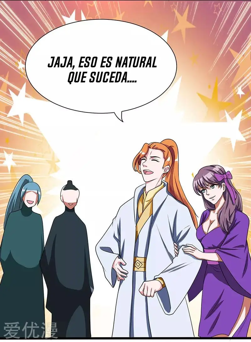 Rebirth After 80.000 Years Passed (2019) - Capítulo 6 - Página 11 - LectorTMOo