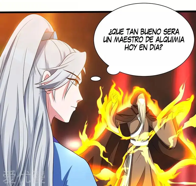 Rebirth After 80.000 Years Passed (2019) - Capítulo 6 - Página 12 - LectorTMOo