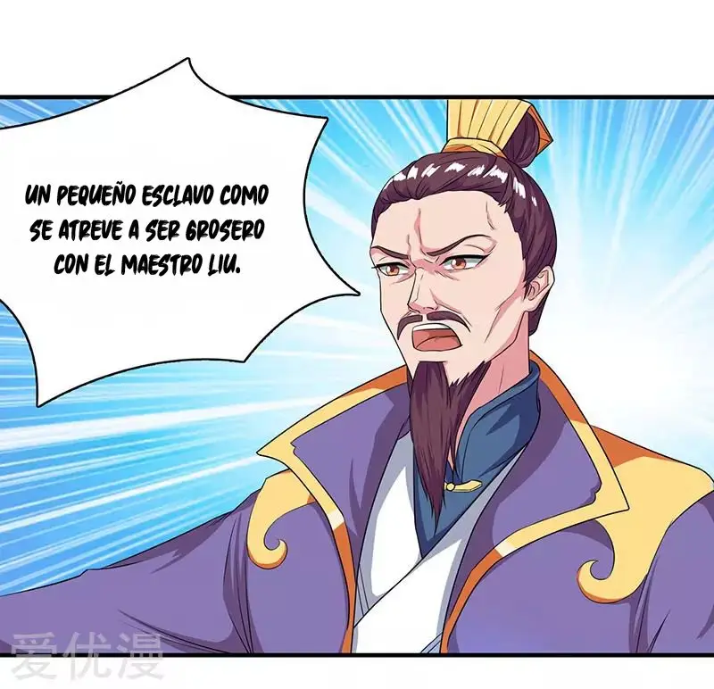 Rebirth After 80.000 Years Passed (2019) - Capítulo 6 - Página 18 - LectorTMOo
