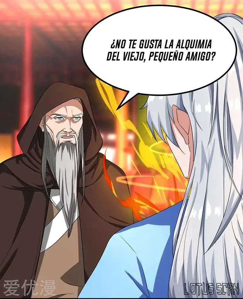 Rebirth After 80.000 Years Passed (2019) - Capítulo 6 - Página 23 - LectorTMOo