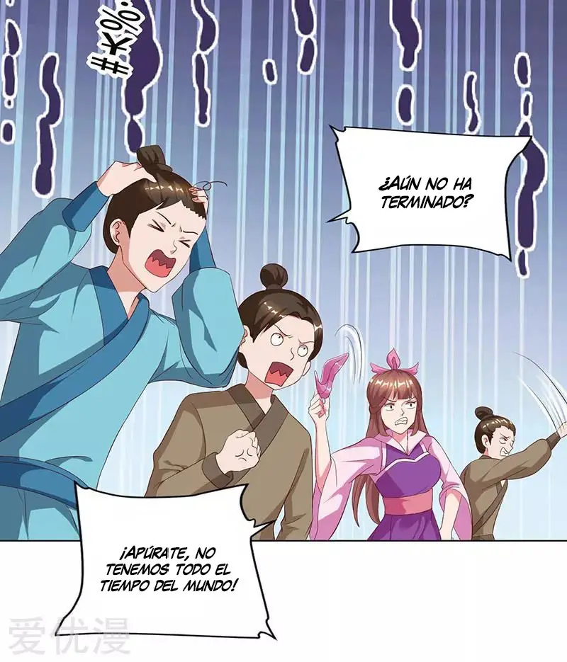 Rebirth After 80.000 Years Passed (2019) - Capítulo 60 - Página 3 - LectorTMOo