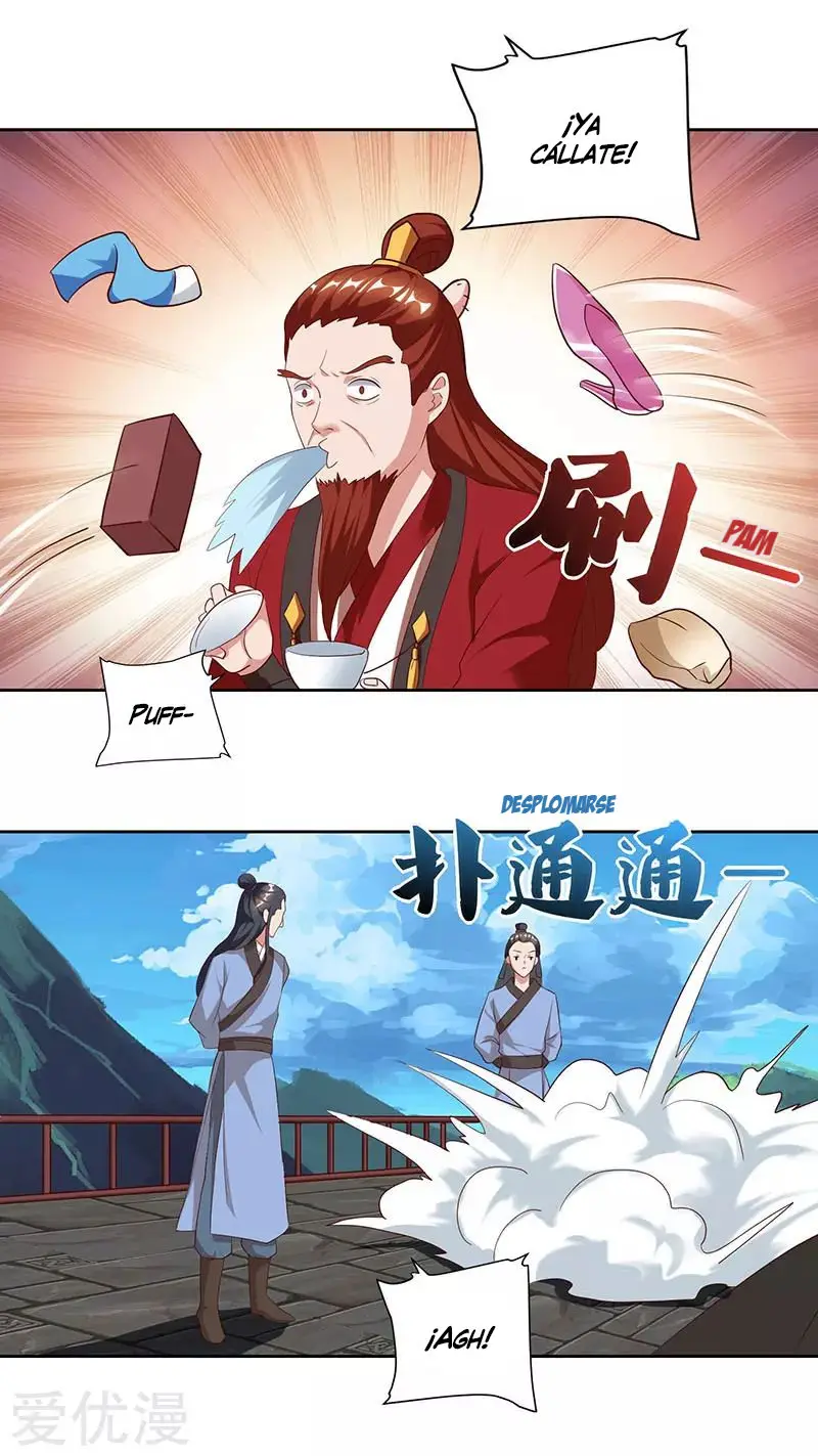 Rebirth After 80.000 Years Passed (2019) - Capítulo 60 - Página 5 - LectorTMOo