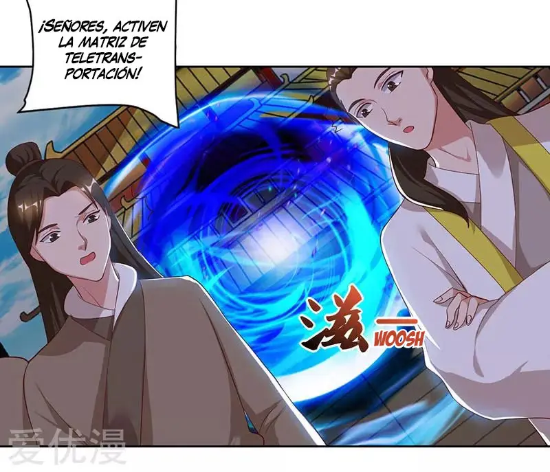 Rebirth After 80.000 Years Passed (2019) - Capítulo 60 - Página 9 - LectorTMOo