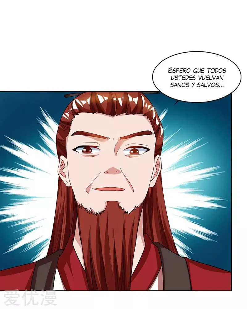 Rebirth After 80.000 Years Passed (2019) - Capítulo 60 - Página 19 - LectorTMOo
