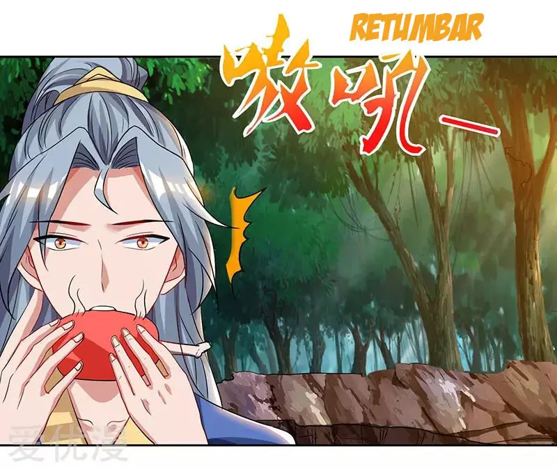 Rebirth After 80.000 Years Passed (2019) - Capítulo 60 - Página 34 - LectorTMOo