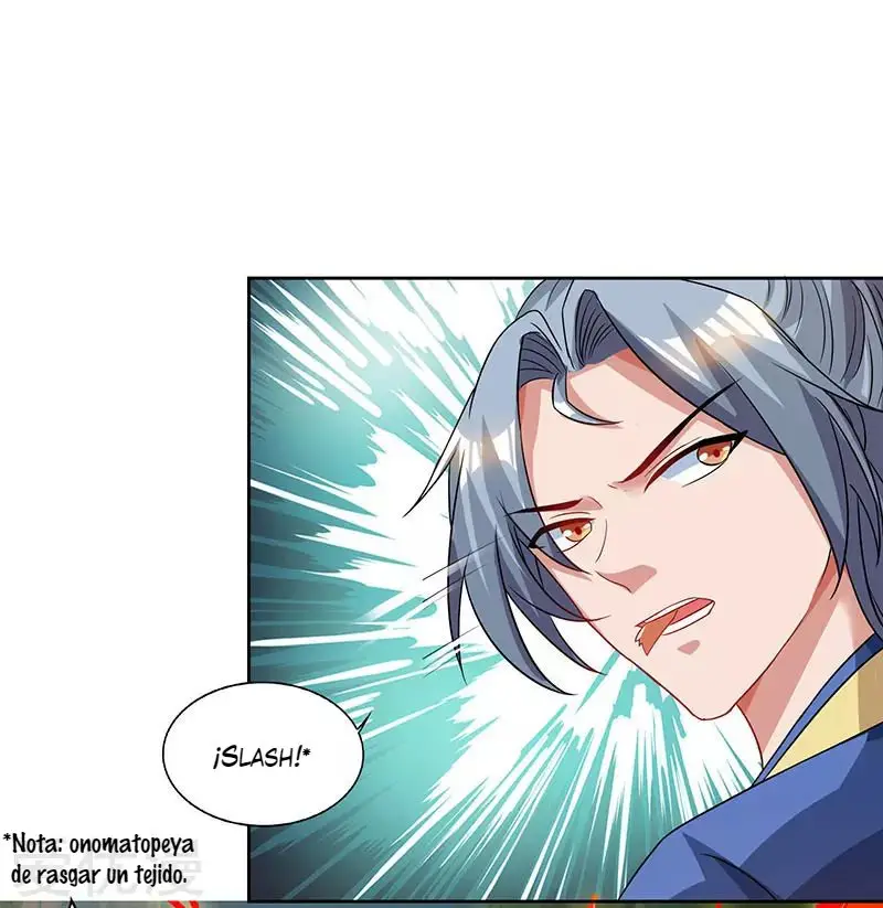 Rebirth After 80.000 Years Passed (2019) - Capítulo 60 - Página 36 - LectorTMOo