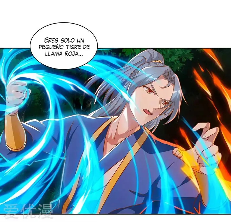 Rebirth After 80.000 Years Passed (2019) - Capítulo 60 - Página 38 - LectorTMOo