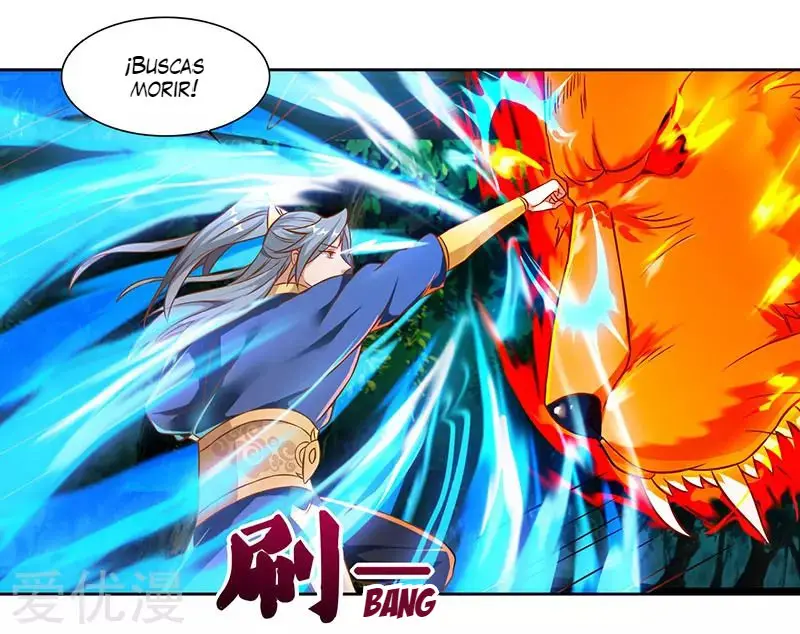 Rebirth After 80.000 Years Passed (2019) - Capítulo 60 - Página 42 - LectorTMOo