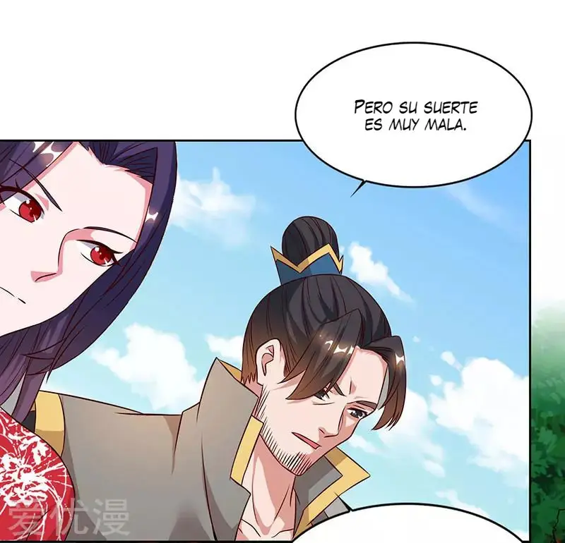 Rebirth After 80.000 Years Passed (2019) - Capítulo 60 - Página 57 - LectorTMOo