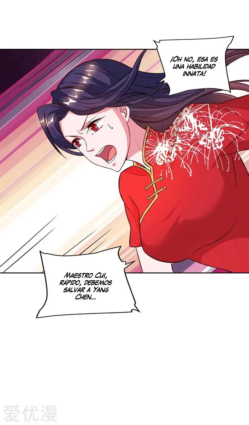 Rebirth After 80.000 Years Passed (2019) - Capítulo 60 - Página 63 - LectorTMOo