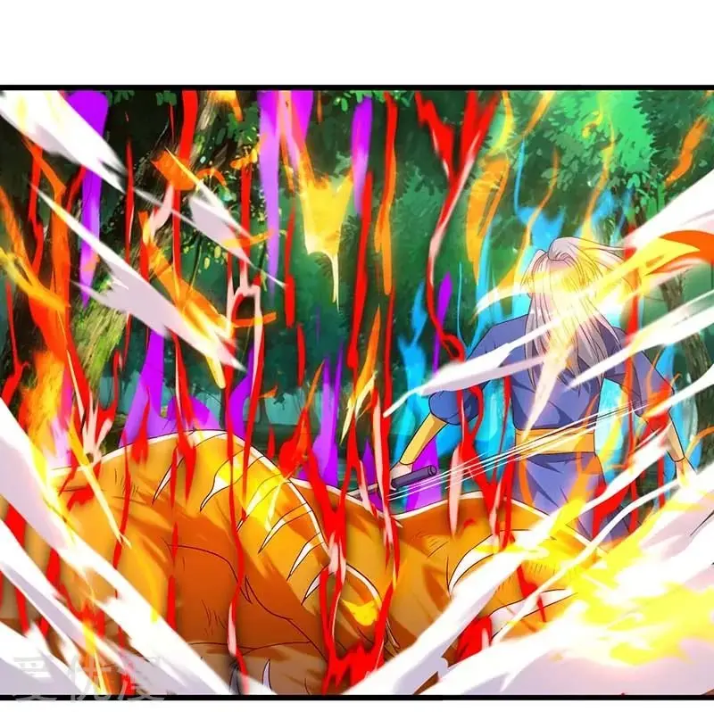 Rebirth After 80.000 Years Passed (2019) - Capítulo 61 - Página 13 - LectorTMOo