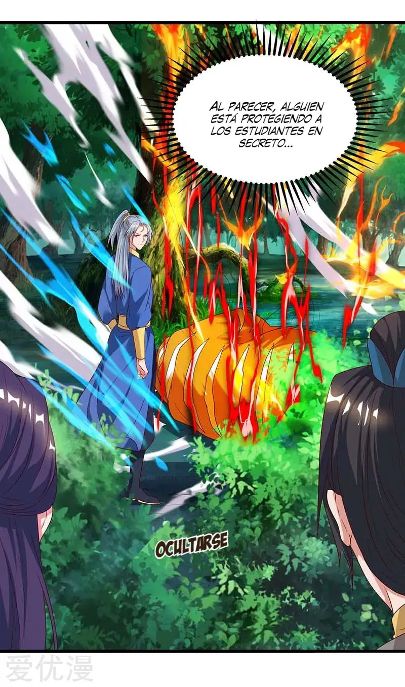 Rebirth After 80.000 Years Passed (2019) - Capítulo 61 - Página 18 - LectorTMOo