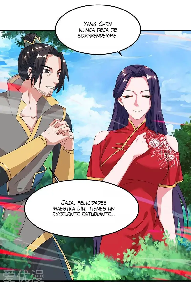 Rebirth After 80.000 Years Passed (2019) - Capítulo 61 - Página 24 - LectorTMOo