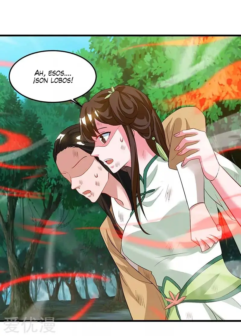 Rebirth After 80.000 Years Passed (2019) - Capítulo 61 - Página 41 - LectorTMOo