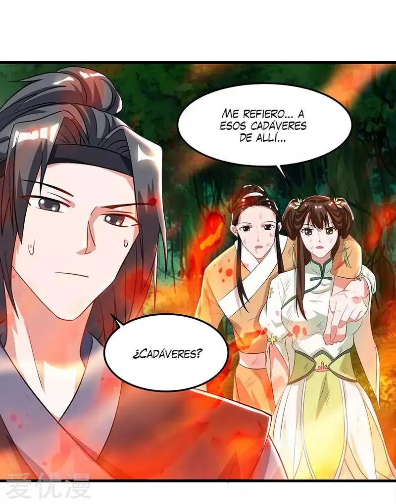Rebirth After 80.000 Years Passed (2019) - Capítulo 61 - Página 46 - LectorTMOo