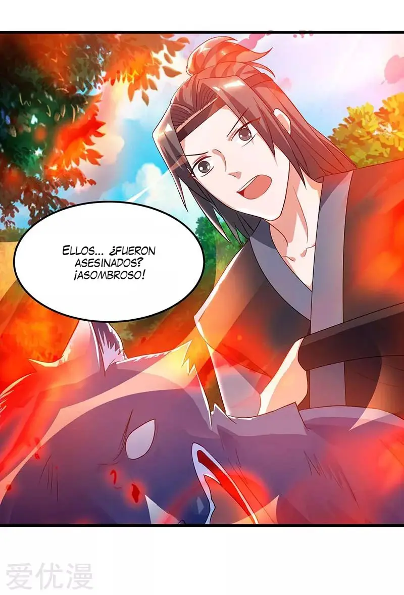 Rebirth After 80.000 Years Passed (2019) - Capítulo 62 - Página 2 - LectorTMOo