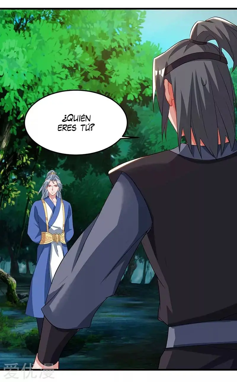 Rebirth After 80.000 Years Passed (2019) - Capítulo 62 - Página 5 - LectorTMOo
