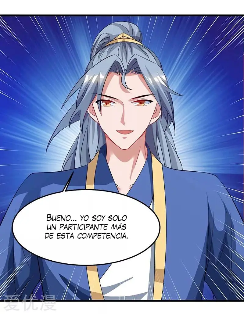 Rebirth After 80.000 Years Passed (2019) - Capítulo 62 - Página 7 - LectorTMOo