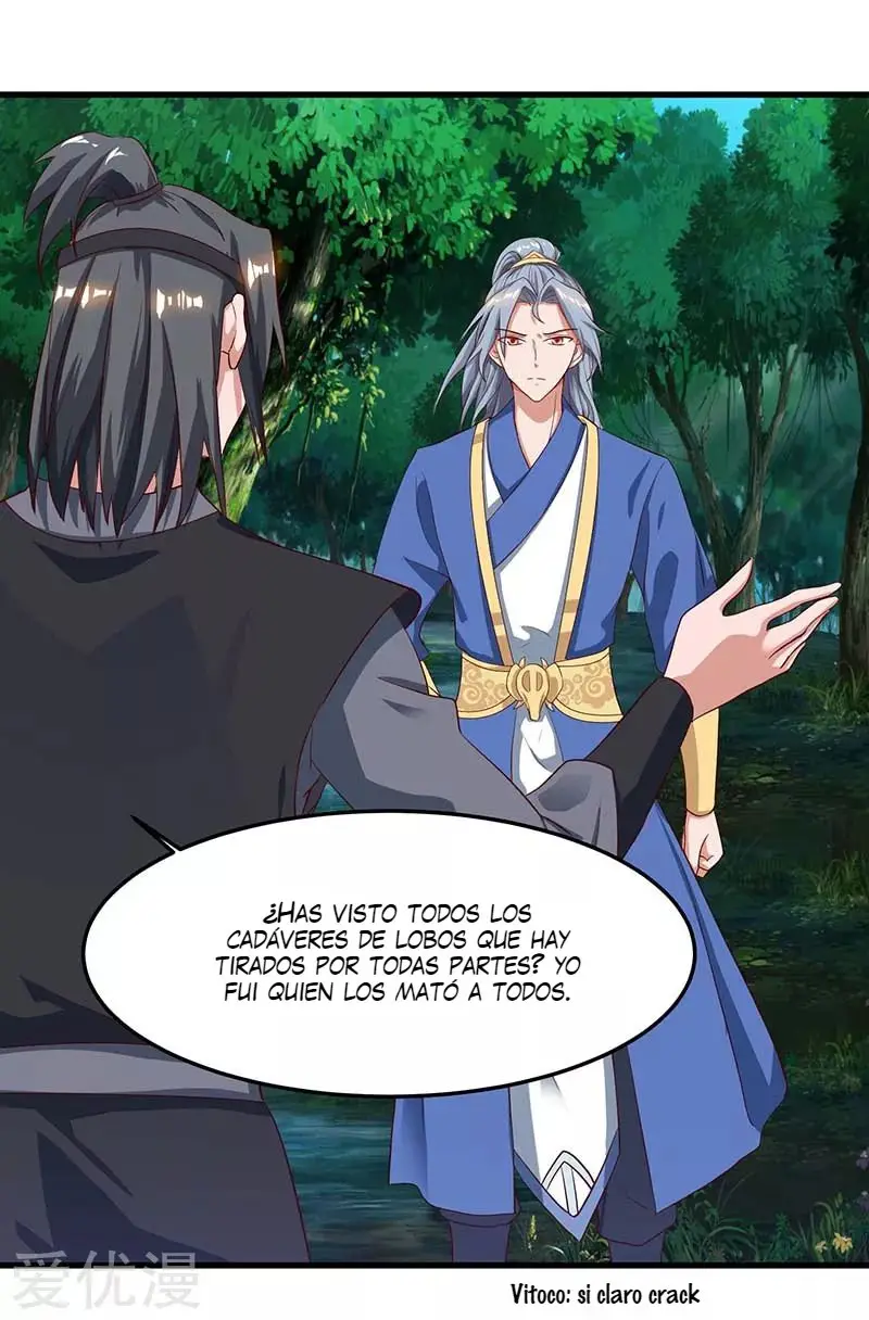 Rebirth After 80.000 Years Passed (2019) - Capítulo 62 - Página 10 - LectorTMOo