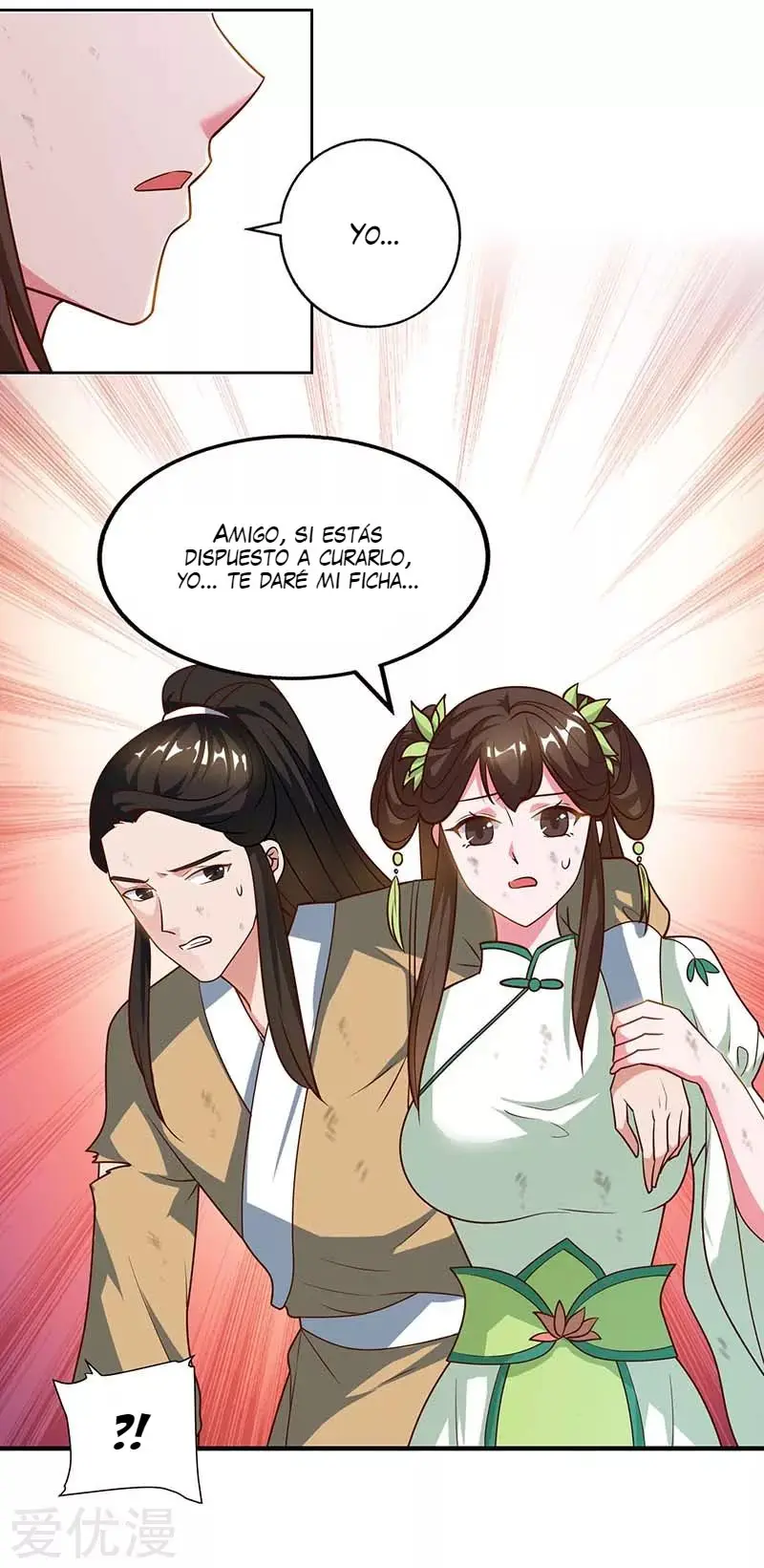 Rebirth After 80.000 Years Passed (2019) - Capítulo 62 - Página 19 - LectorTMOo