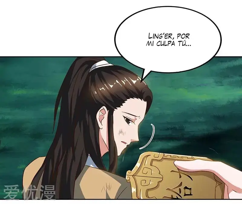 Rebirth After 80.000 Years Passed (2019) - Capítulo 62 - Página 33 - LectorTMOo