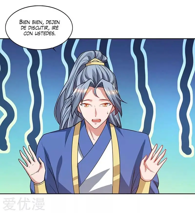 Rebirth After 80.000 Years Passed (2019) - Capítulo 63 - Página 13 - LectorTMOo