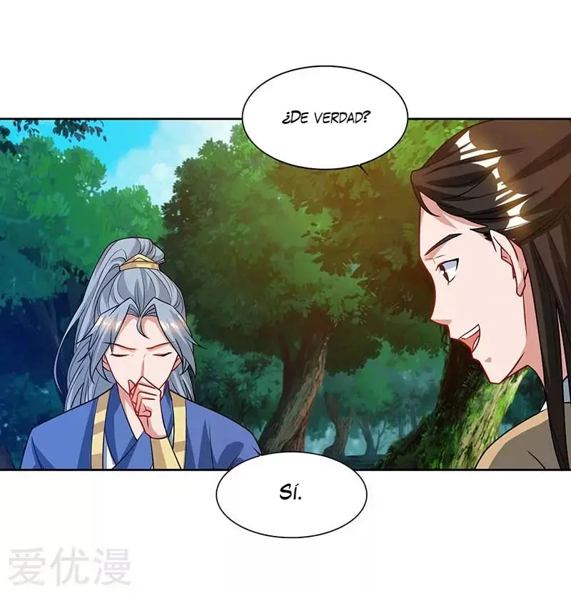 Rebirth After 80.000 Years Passed (2019) - Capítulo 63 - Página 14 - LectorTMOo