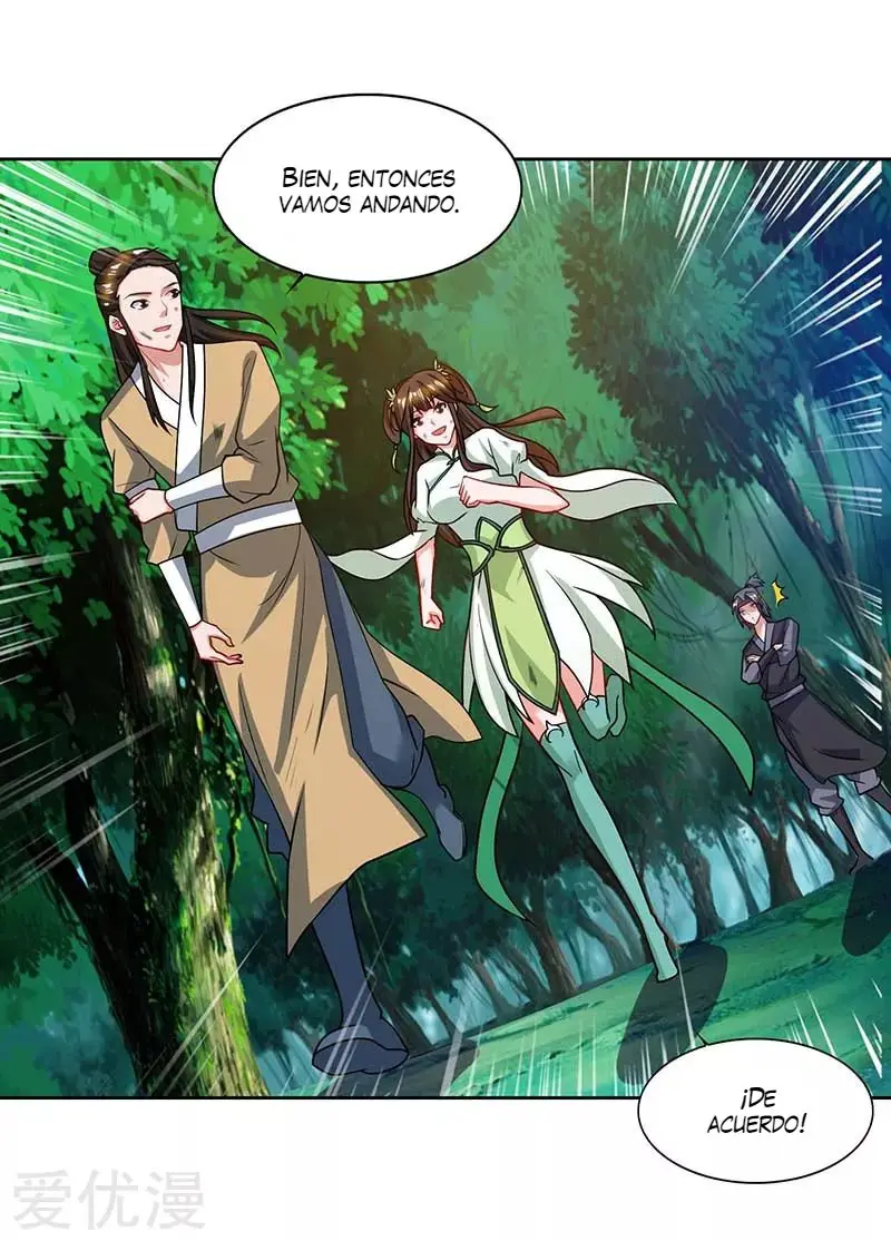 Rebirth After 80.000 Years Passed (2019) - Capítulo 63 - Página 18 - LectorTMOo