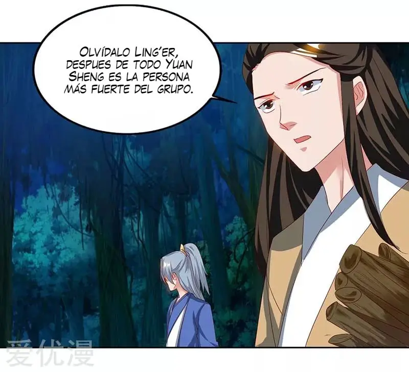 Rebirth After 80.000 Years Passed (2019) - Capítulo 63 - Página 27 - LectorTMOo