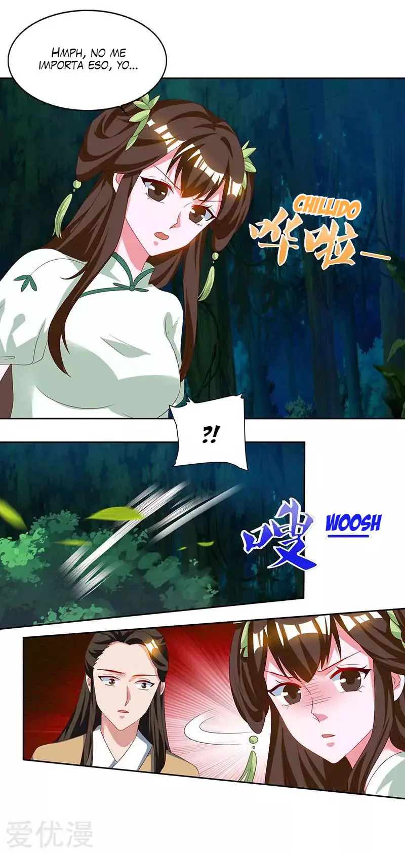Rebirth After 80.000 Years Passed (2019) - Capítulo 63 - Página 28 - LectorTMOo