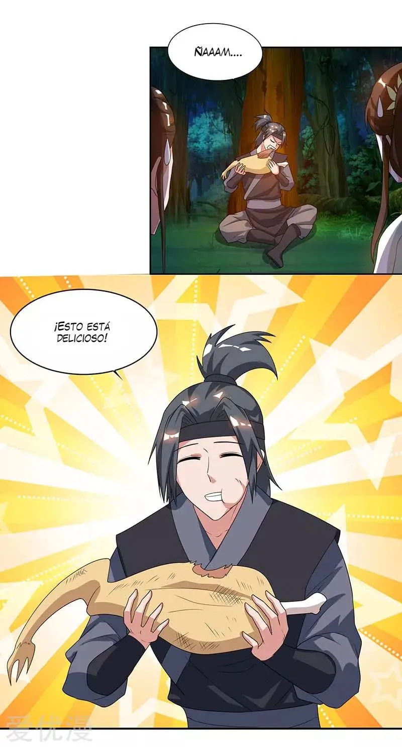 Rebirth After 80.000 Years Passed (2019) - Capítulo 64 - Página 42 - LectorTMOo
