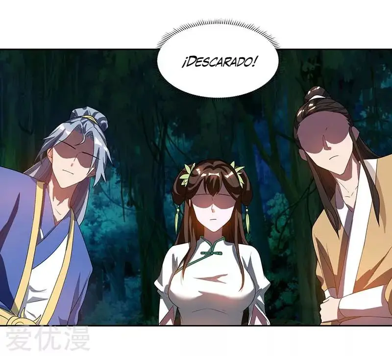 Rebirth After 80.000 Years Passed (2019) - Capítulo 64 - Página 46 - LectorTMOo