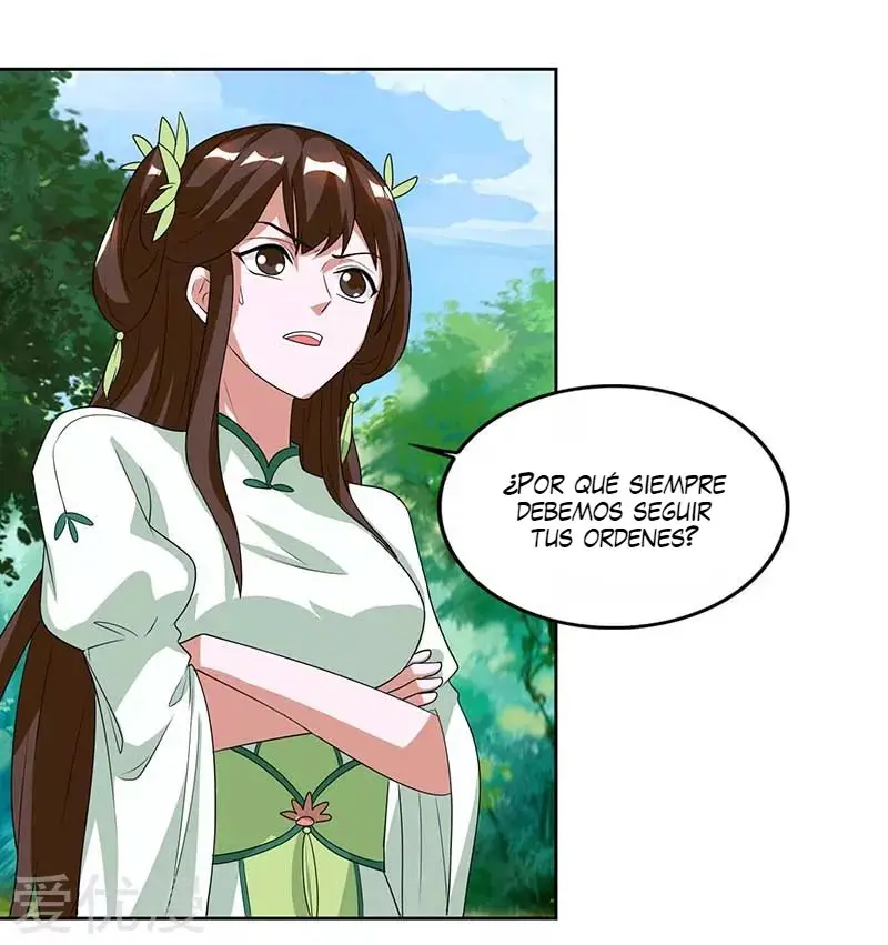 Rebirth After 80.000 Years Passed (2019) - Capítulo 65 - Página 4 - LectorTMOo