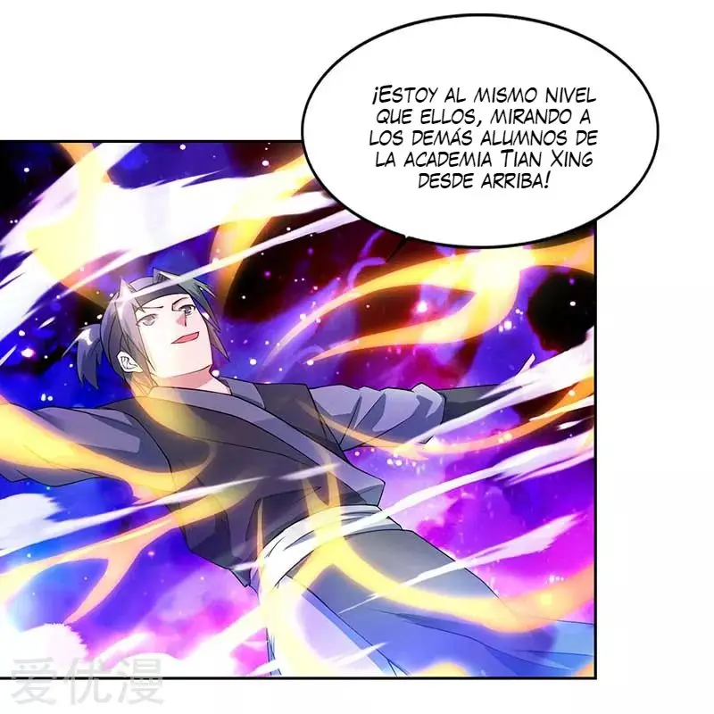 Rebirth After 80.000 Years Passed (2019) - Capítulo 65 - Página 12 - LectorTMOo