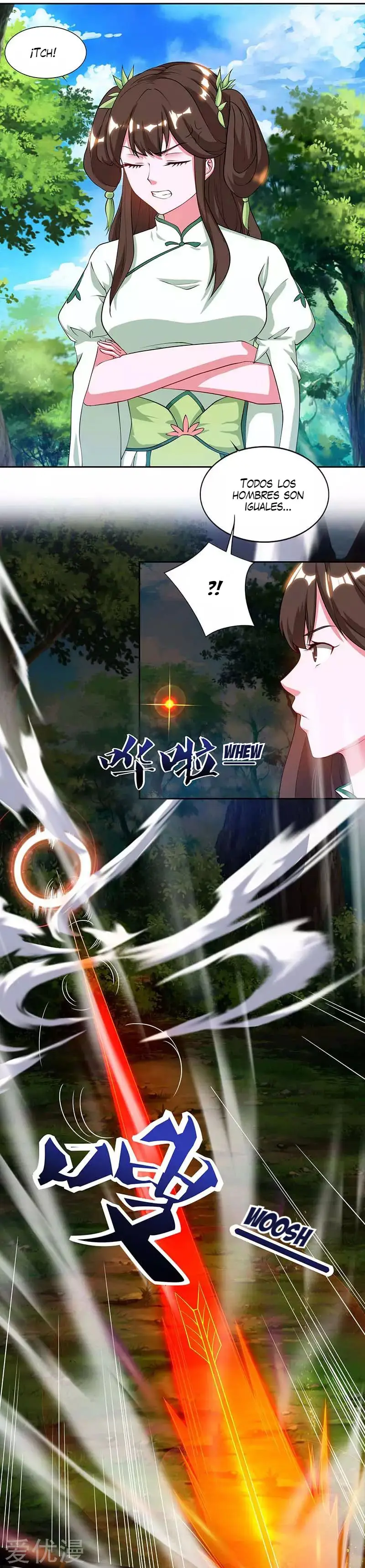 Rebirth After 80.000 Years Passed (2019) - Capítulo 65 - Página 19 - LectorTMOo