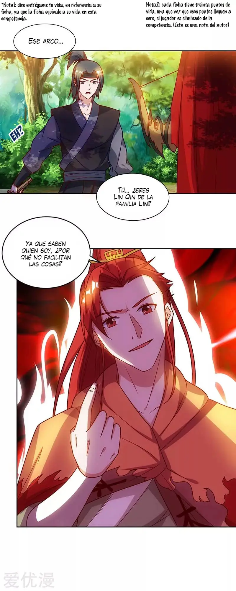 Rebirth After 80.000 Years Passed (2019) - Capítulo 65 - Página 30 - LectorTMOo
