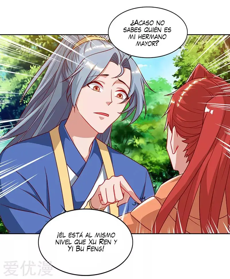 Rebirth After 80.000 Years Passed (2019) - Capítulo 66 - Página 2 - LectorTMOo