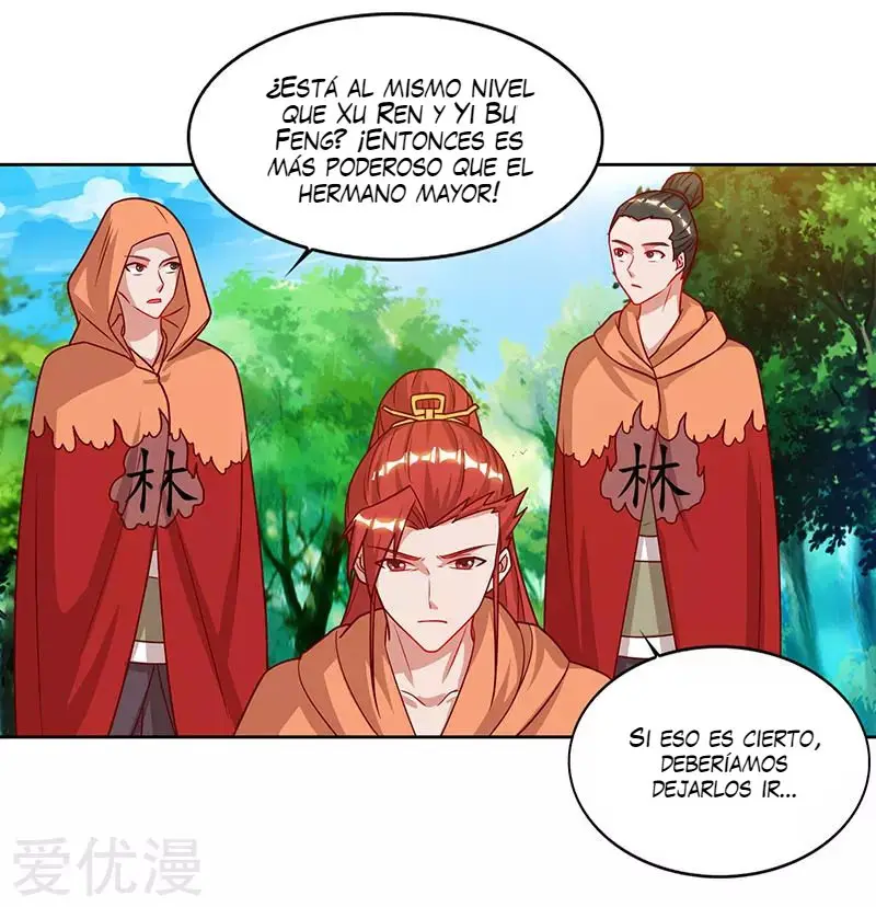Rebirth After 80.000 Years Passed (2019) - Capítulo 66 - Página 3 - LectorTMOo
