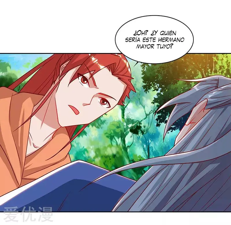 Rebirth After 80.000 Years Passed (2019) - Capítulo 66 - Página 4 - LectorTMOo