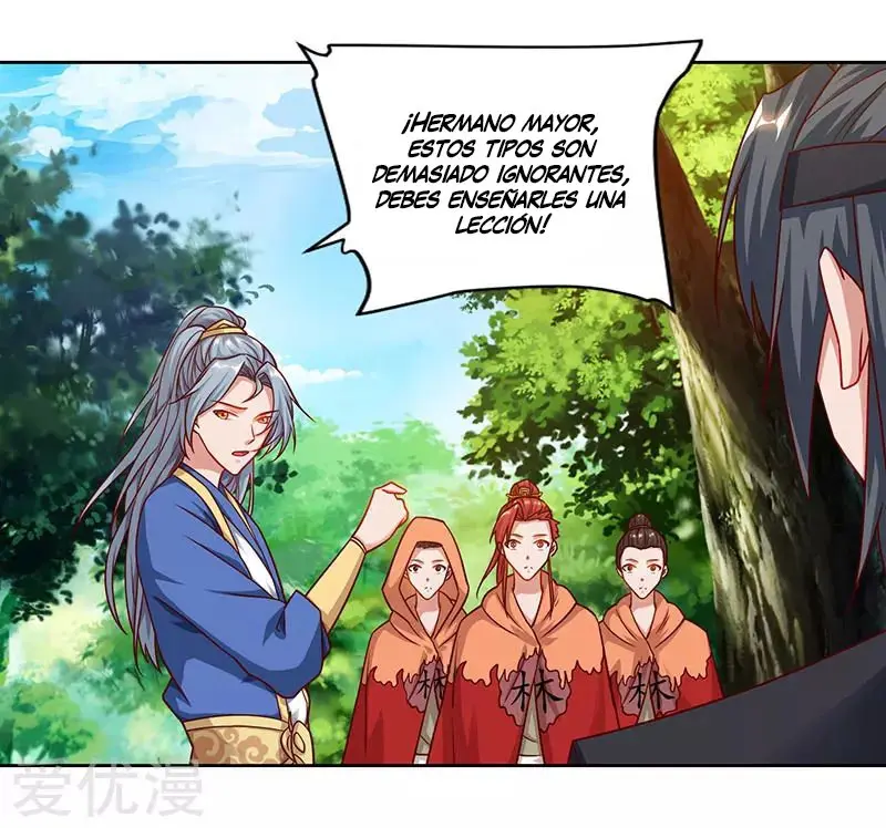 Rebirth After 80.000 Years Passed (2019) - Capítulo 66 - Página 9 - LectorTMOo